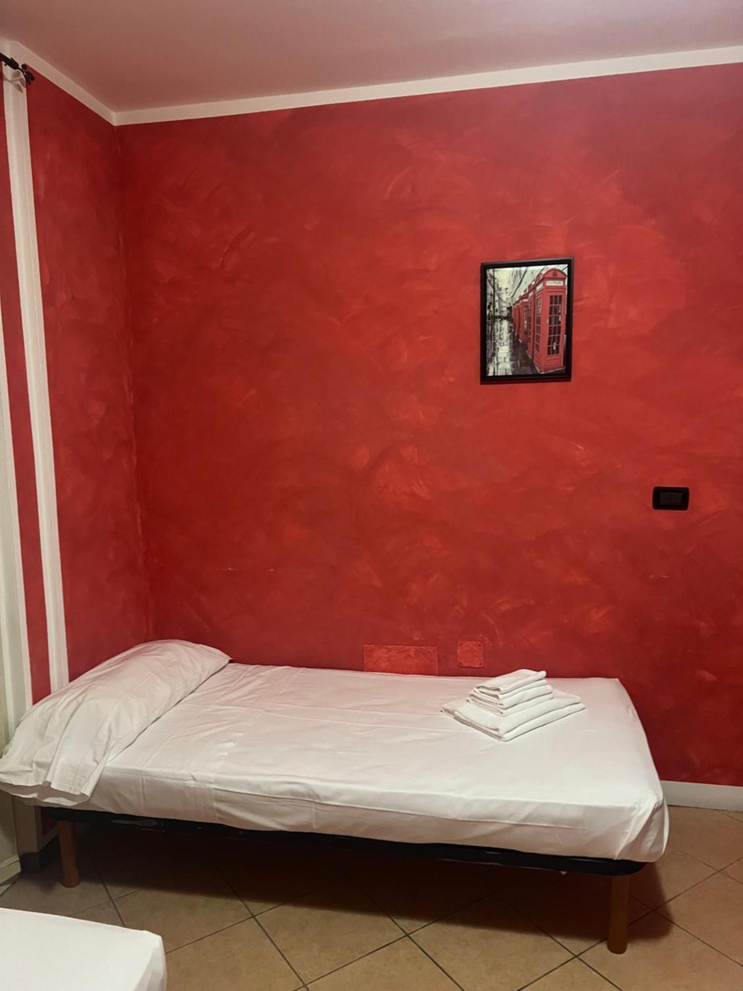 Albergo Quatro Pini Pozzolengo Extérieur photo
