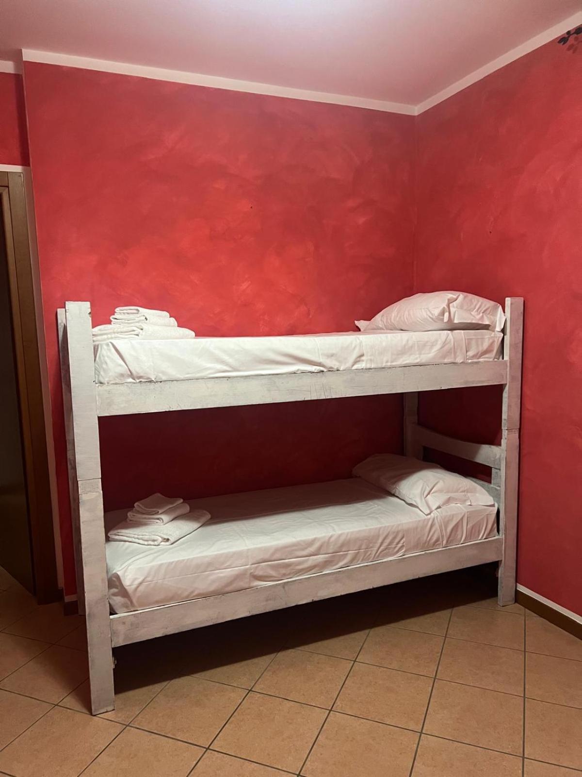 Albergo Quatro Pini Pozzolengo Extérieur photo