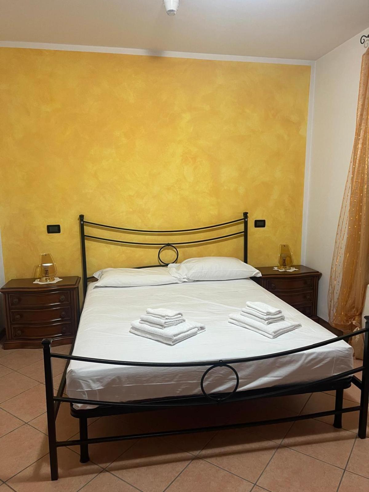 Albergo Quatro Pini Pozzolengo Extérieur photo